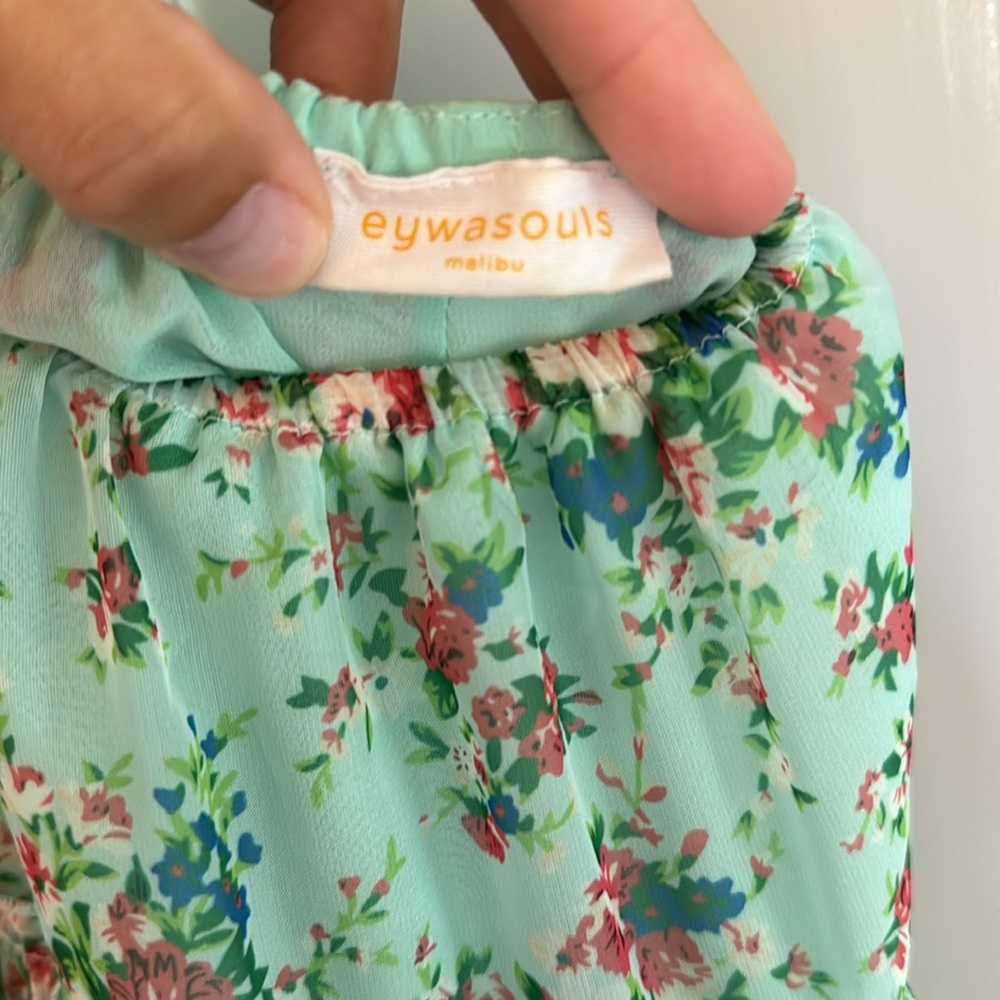 Eywasouls Malibu Ayla Dress View 4